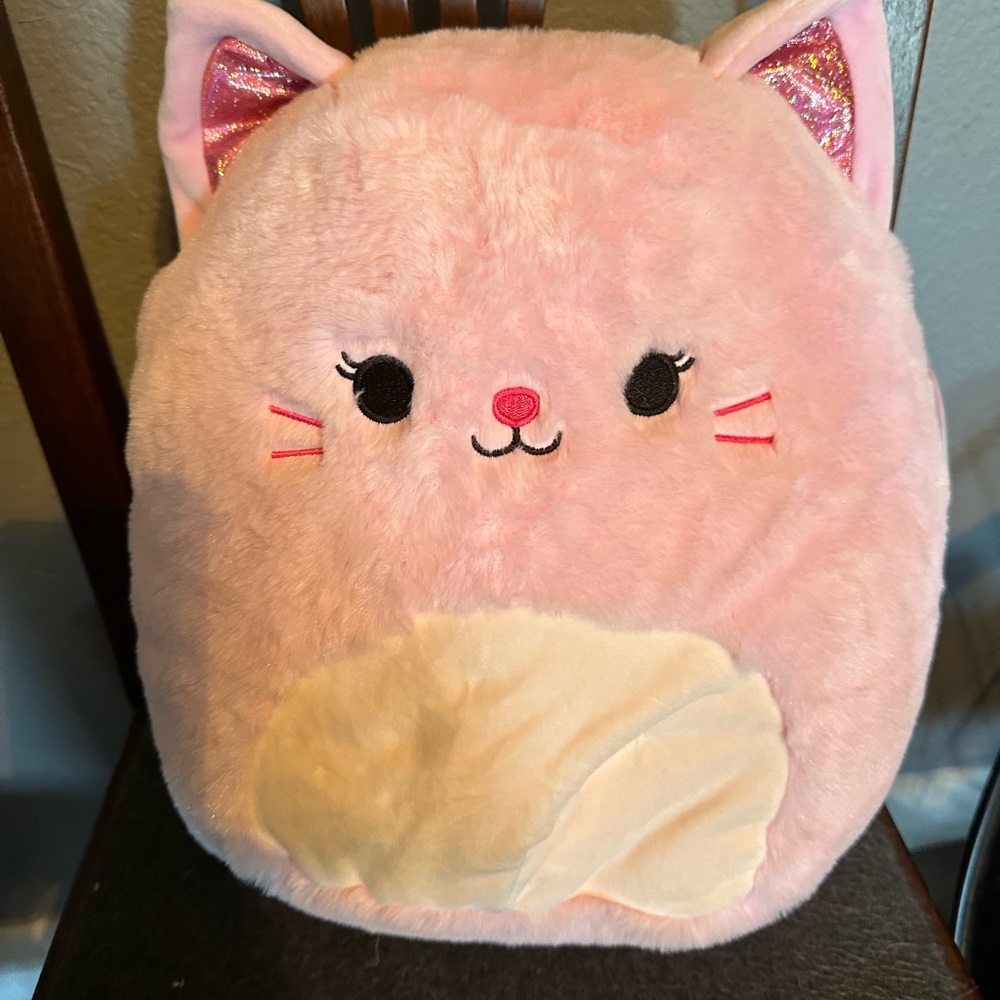 Fuzzmallow Celenia 13’ NWT